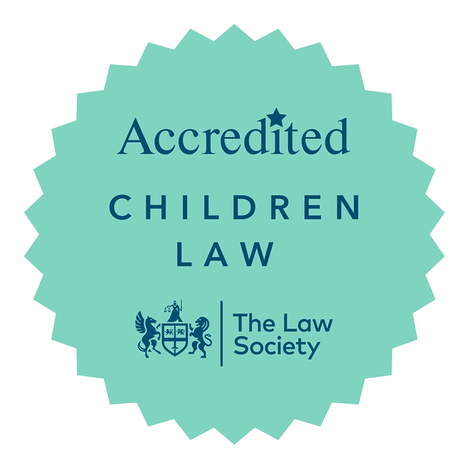 The Law Society Family Law Accreditation